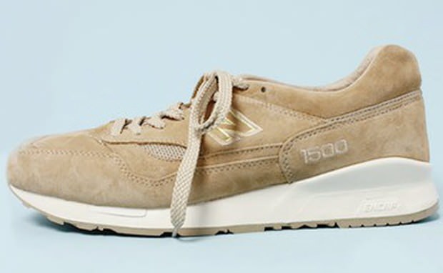 United Arrows x New Balance 1500