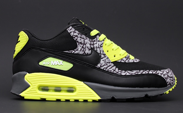 Nike Air Max 90 "112" Custom