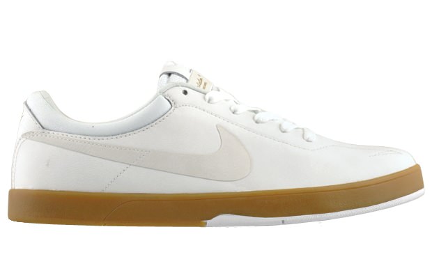 Nike SB Koston 1 White/Gum