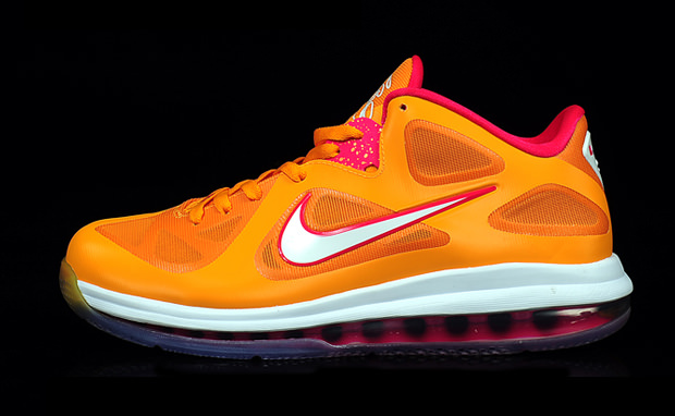 Nike LeBron 9 "Floridians"