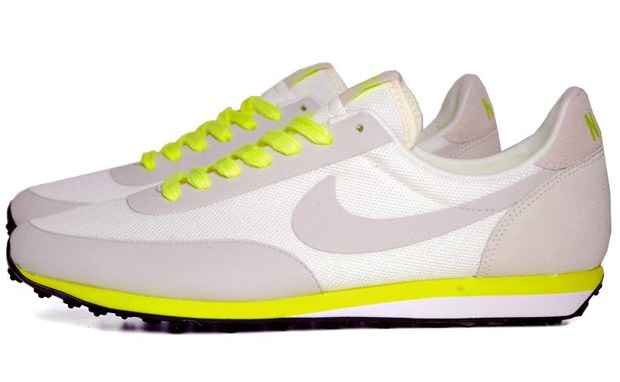 Nike Elite No Sew Sail/Volt