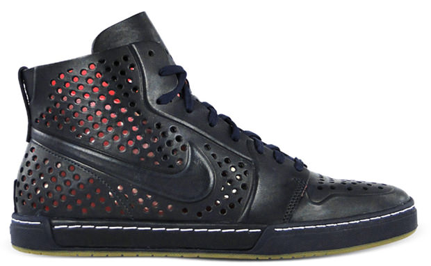 Nike Air Royal Mid Lite VT NRG "Dark Obsidian"