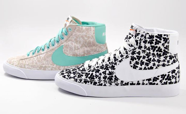 Nike Blazer iD