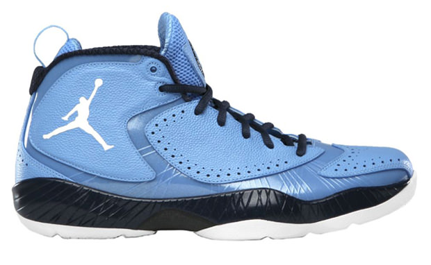 Air Jordan 2012 Deluxe "Jordan Brand Classic"