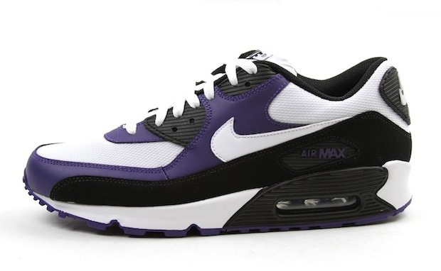 Nike Air Max 90 "New Orchid"