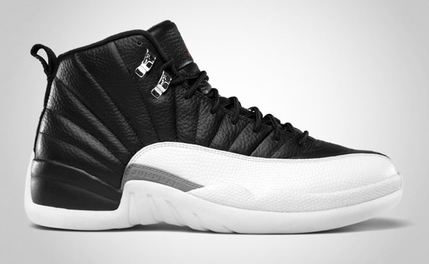 Air Jordan 12 Playoffs