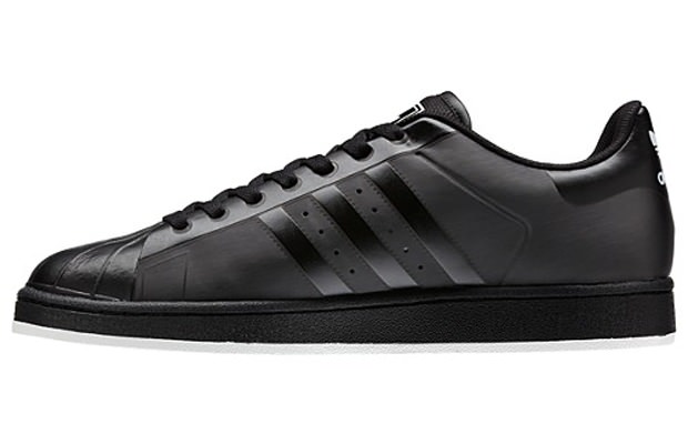 adidas Superstar Modern Black/Black