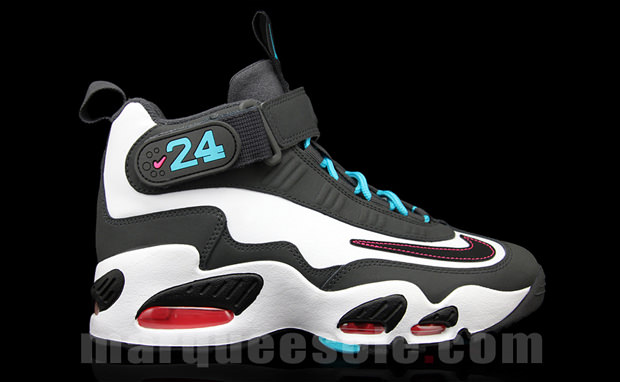 Nike GS Air Griffey Max 1