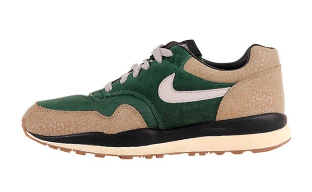 Nike Air Safari VNTG Gorge Green/Granite