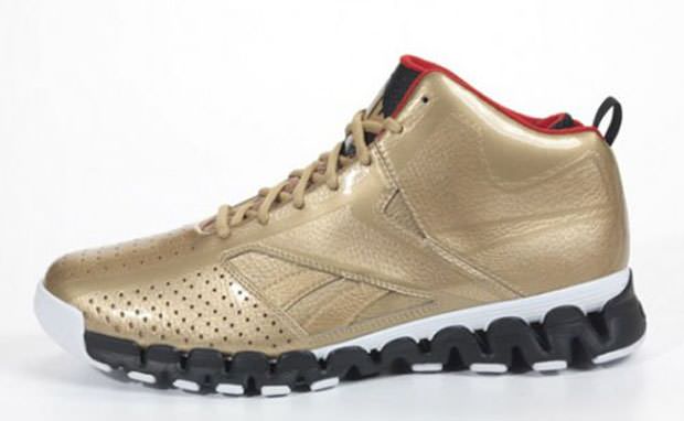 Reebok Zig Encore "Beyond the Gold"