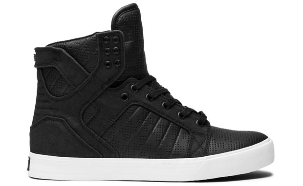 Supra Skytop "Cross"