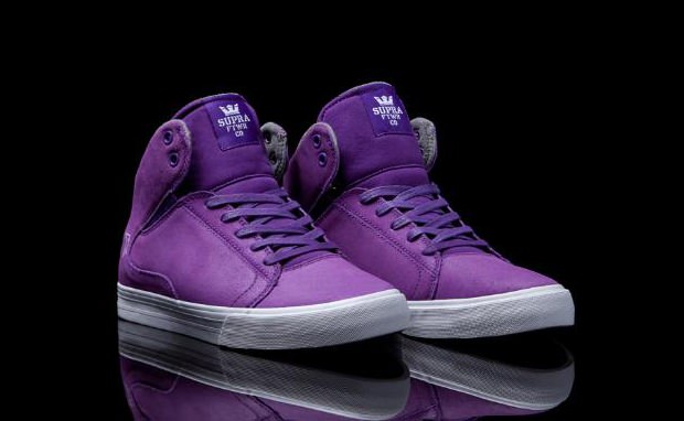 Supra Society Mid "Majestic"