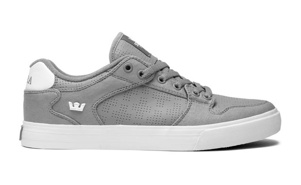 Supra Vaider Low "Cross"