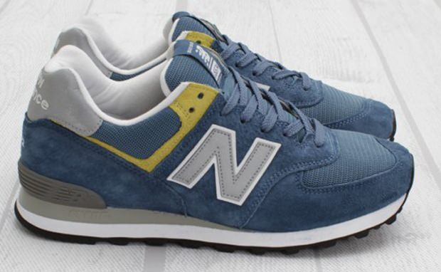 New Balance 574 "Boston 2012"