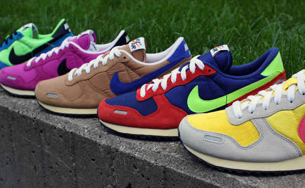 Nike Air Vortex "Summer" Pack