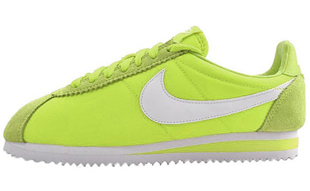 Nike Cortez Nylon