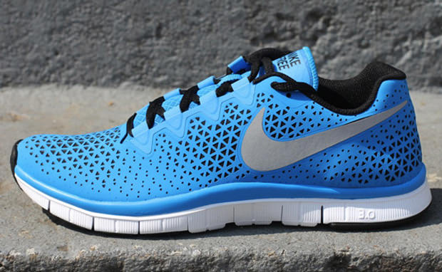 Nike Free Haven 3.0 "Photo Blue"