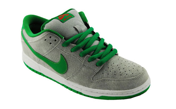 Nike SB Dunk Low "Oscar"