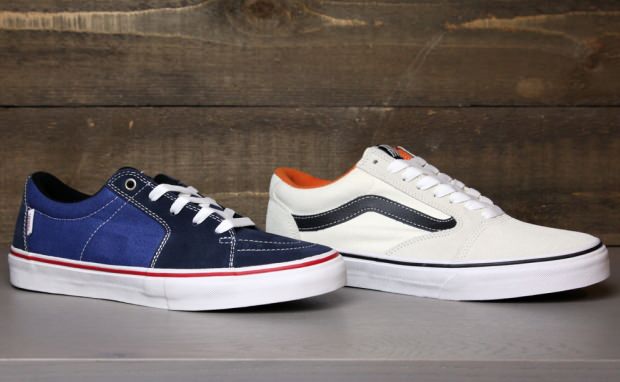 Vans Core Skate