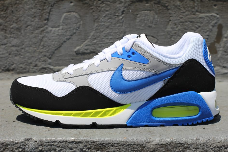 Nike Air Max Correlate "Soar"