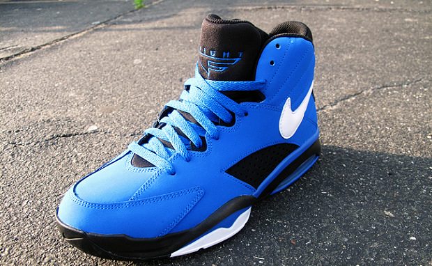 Nike Air Maestro Flight "Soar Blue"