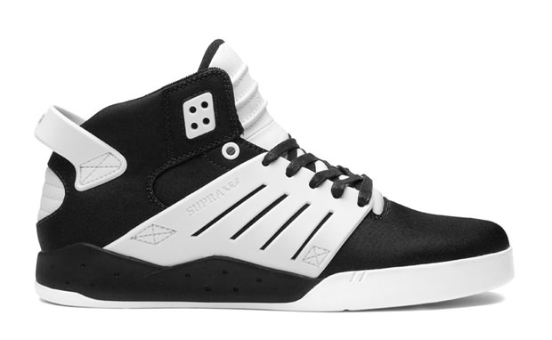 Supra Skytop III "Block"