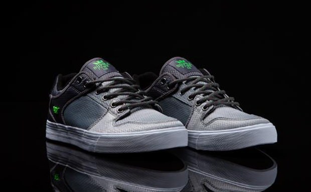 Supra Vaider Low "Fade"