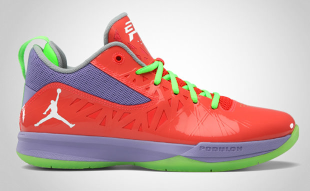 Jordan CP3.V