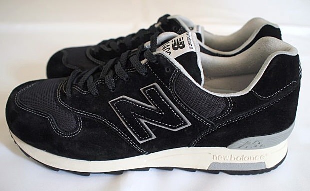 eYe Junya Watanabe Comme des Gar?ons MAN x New Balance 1400