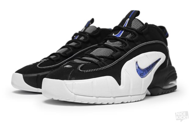 Nike Air Max Penny I "Orlando"