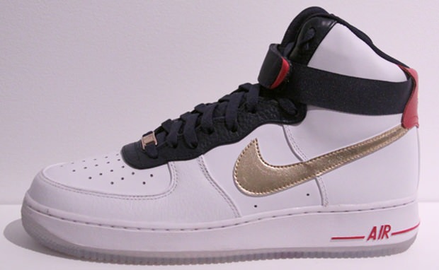 Nike Air Force 1 High "USAB"