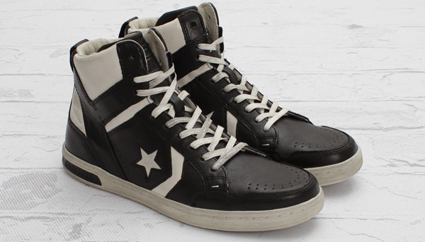 Converse John Varvatos Weapon Mid