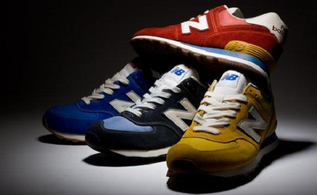 New Balance 574