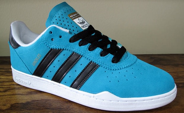 adidas Skateboarding Ronan "Gonz"