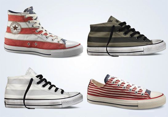 Converse Chuck Taylor All Star Americana