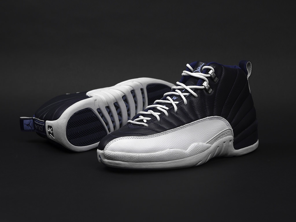 NIKE_AIR_JORDAN_12_OBSIDIAN_WALLPAPER_1024