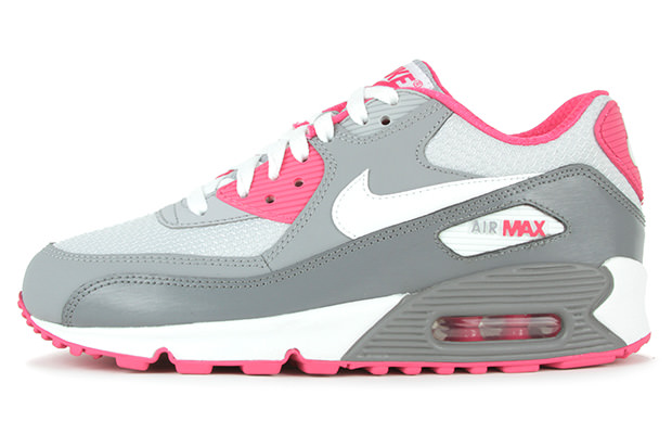 Nike WMNS Air Max Correlate "Wolf Grey"