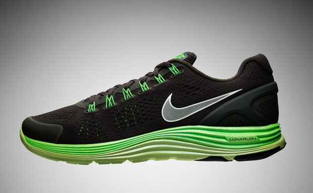 Nike LunarGlide+ 4