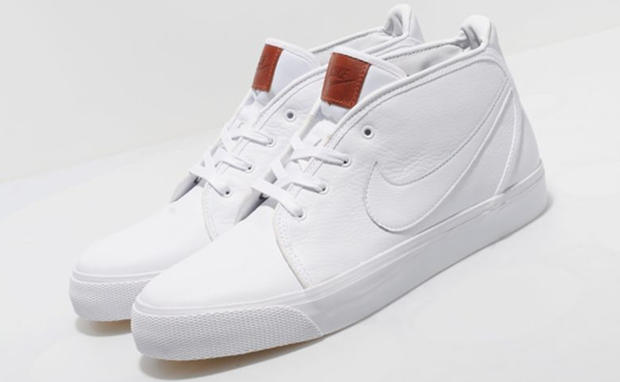 Nike Toki Premium Leather