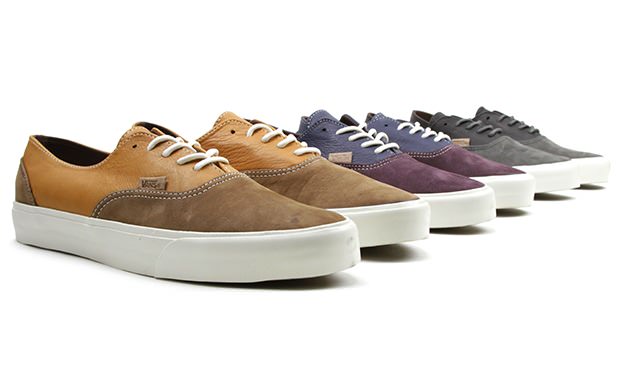 Vans Era Deacon CA