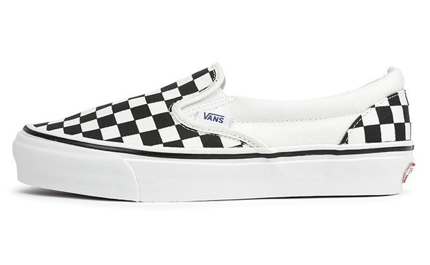 Vans OG Classic Slip-On LX