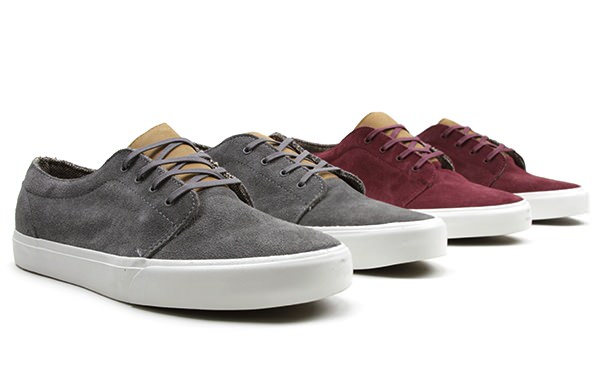 Vans 106 Vulcanized CA