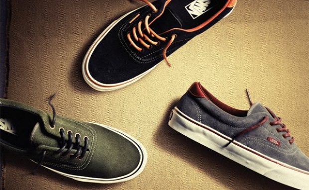 Vans Era 59 Fall 2012