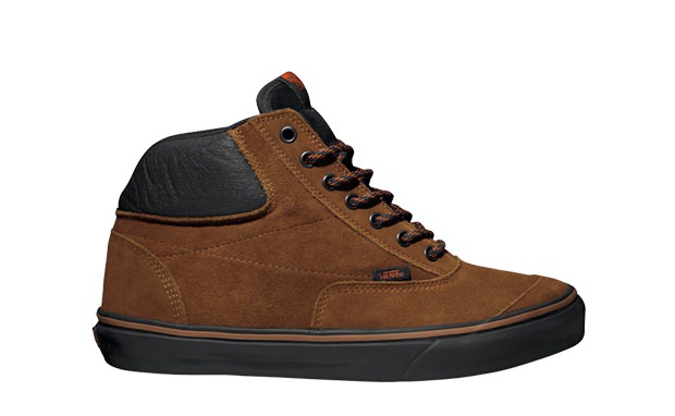 Vans Switchback "Brown"