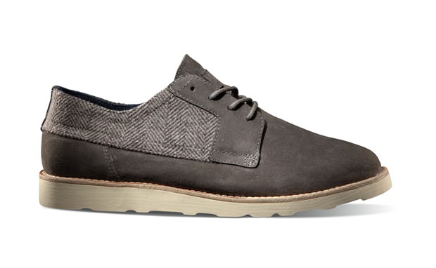 Vans OTW Breton Lo Tweed/Bungee