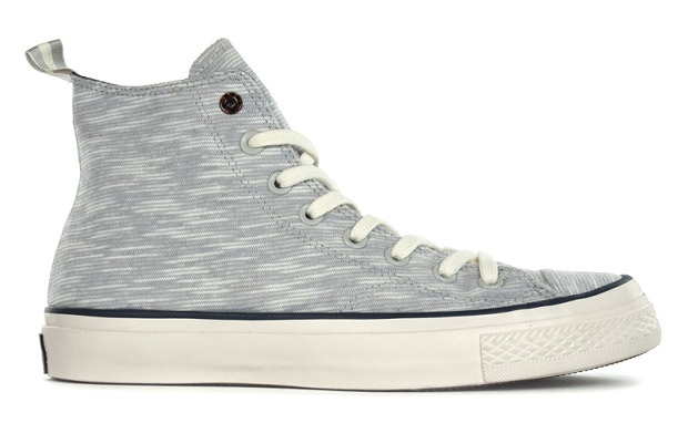 Converse Chuck Taylor "Jersey Textile"