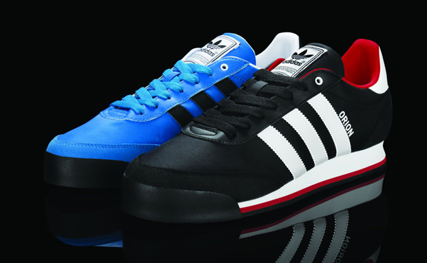 adidas Orion