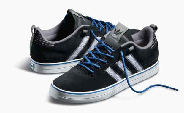 adidas Skateboarding Silas II Pro