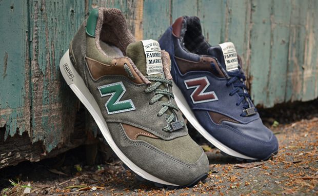 New Balance 577 "Farmers Market" Pack