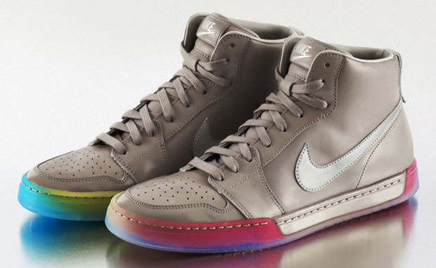 Nike "Be True Pride" Pack